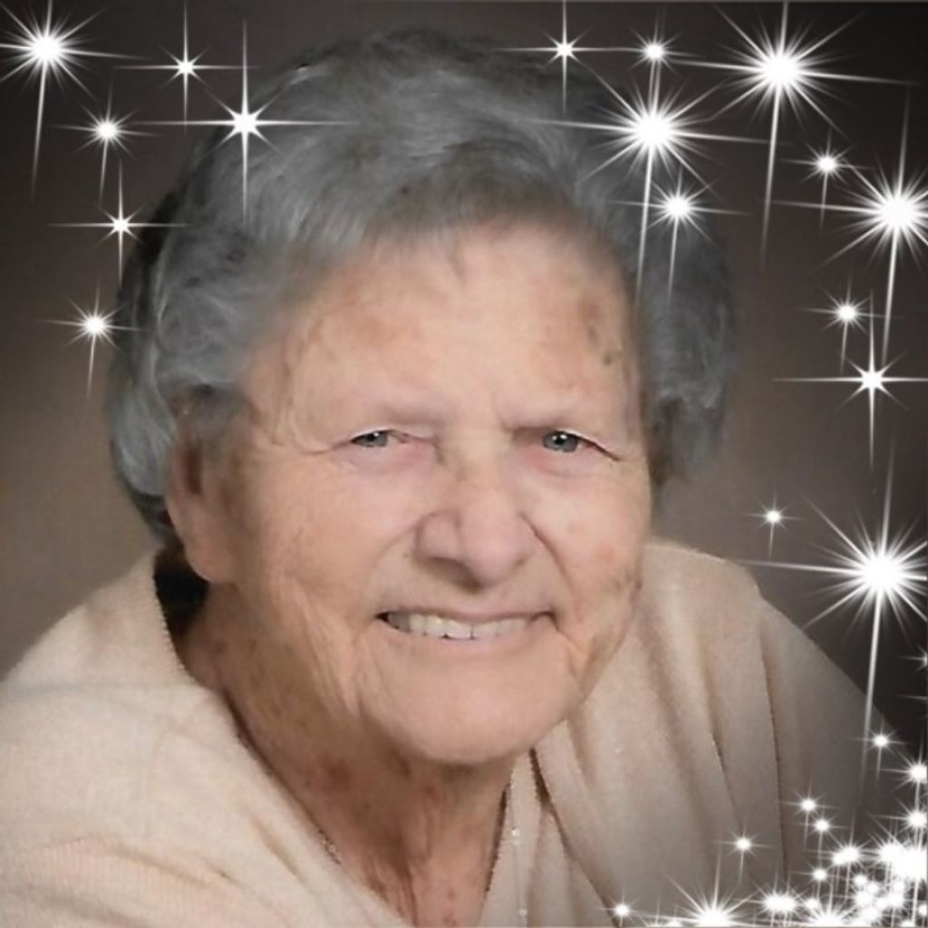 Evelyn Jeanette (Jones)  Gordon Profile Photo