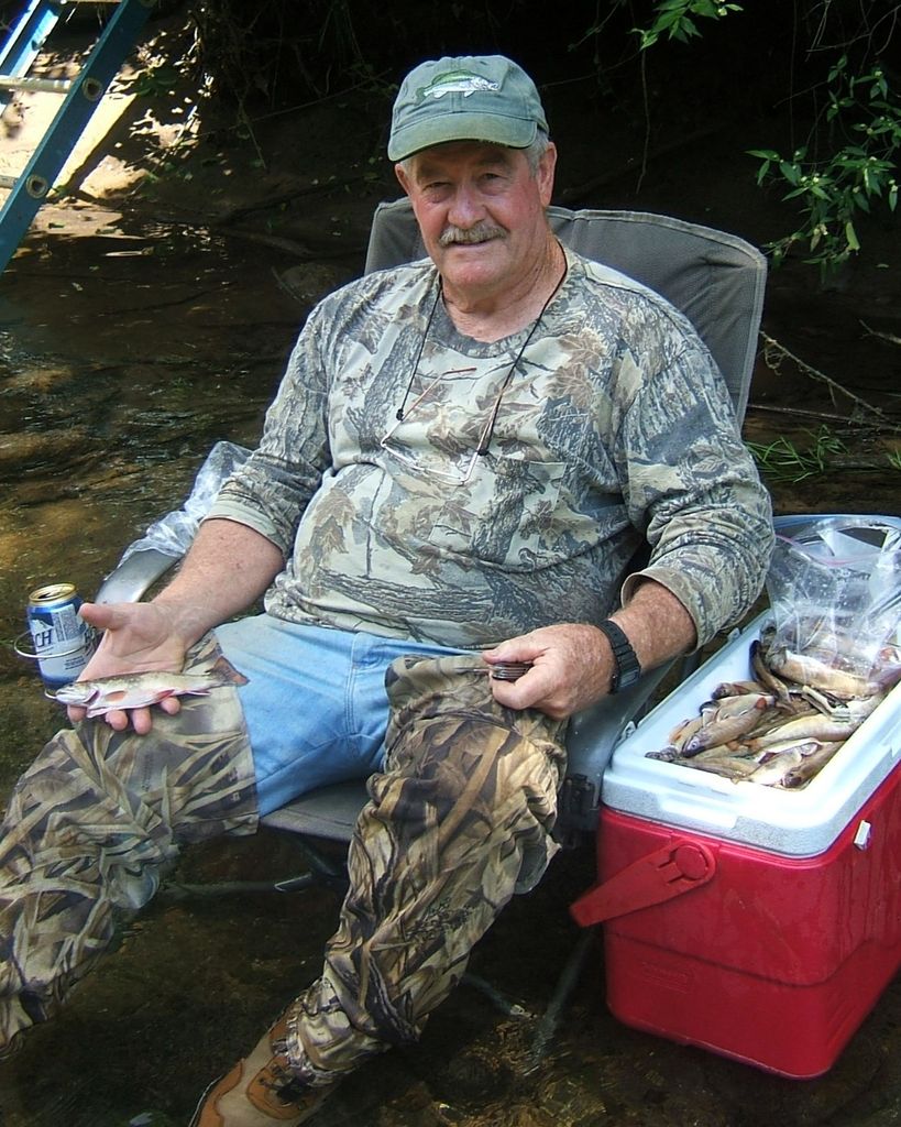 James Randall Davenport