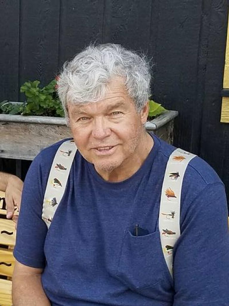 Allen J. Klein Profile Photo