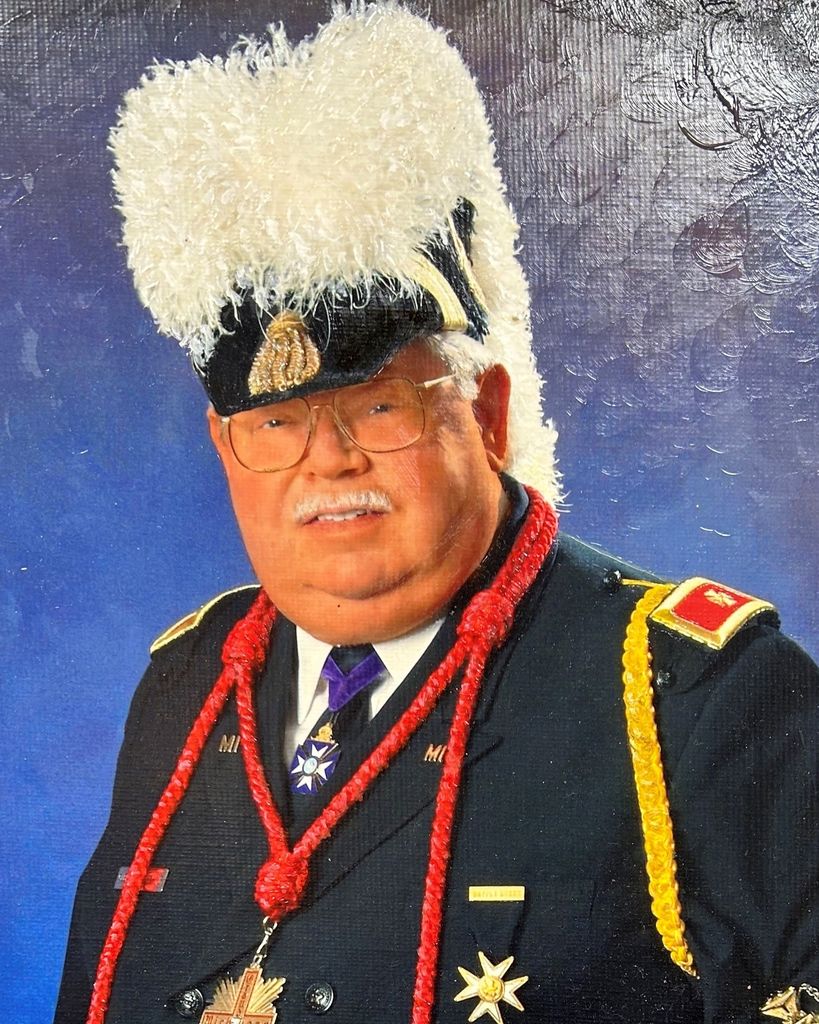 Glenn Valentine Leeper Jr. Profile Photo