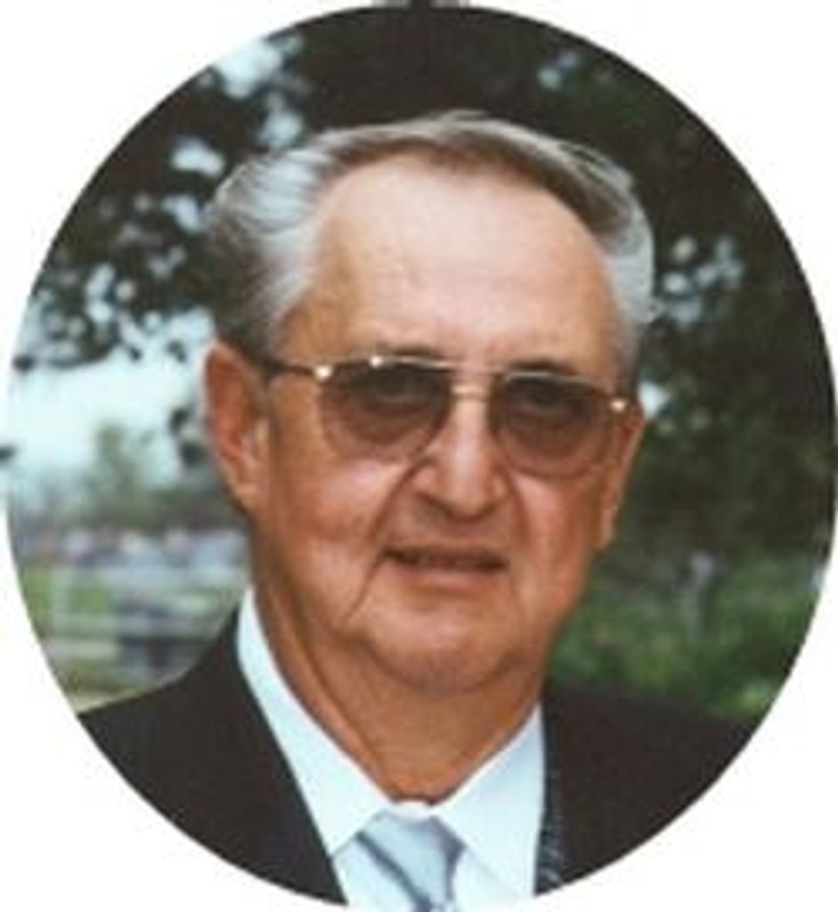 Terrance "Terry" Scherr Profile Photo