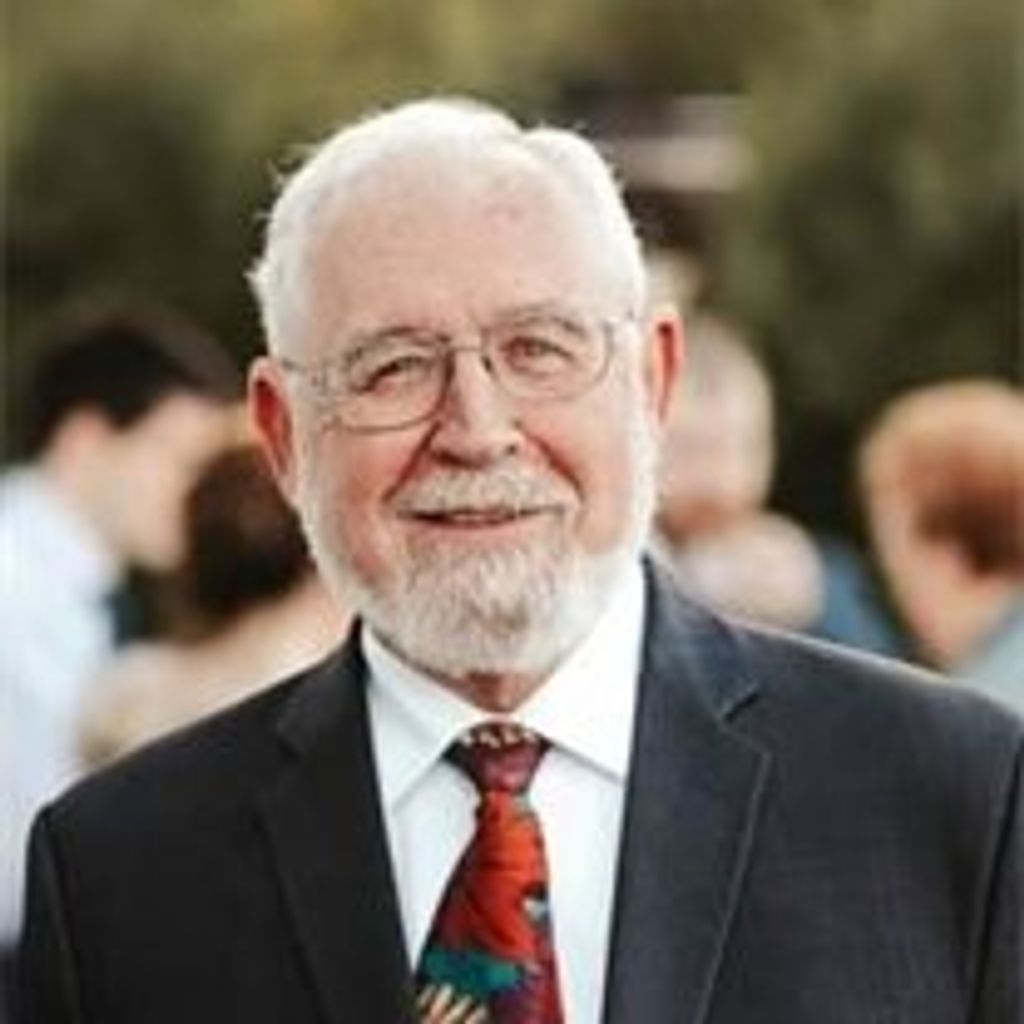 James Francis Murphy Profile Photo