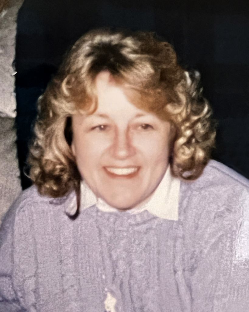 Sharon E. Wilson Fazio (Putrock) Profile Photo
