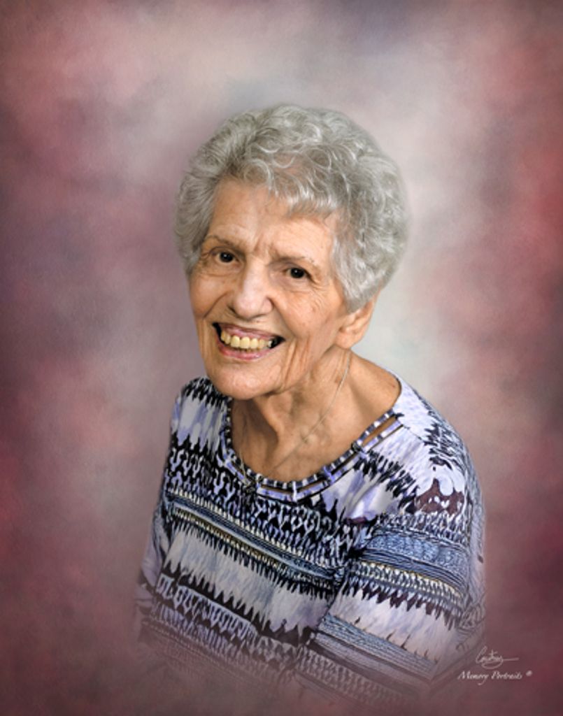 Patricia Pearl (Lefler)  Hall