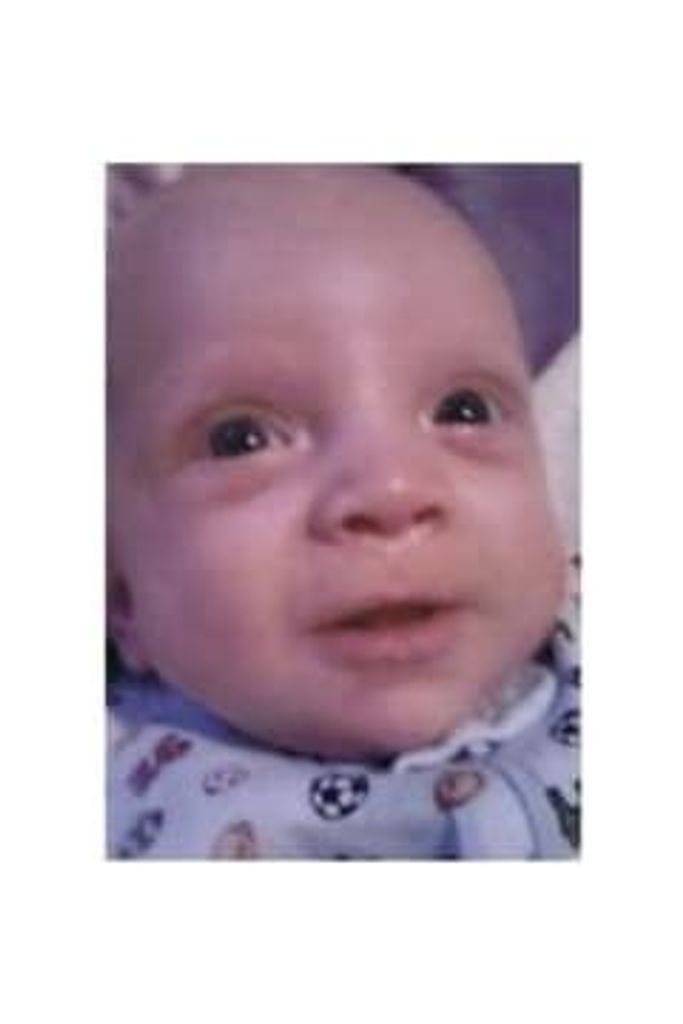 Master Dakota James Woodard