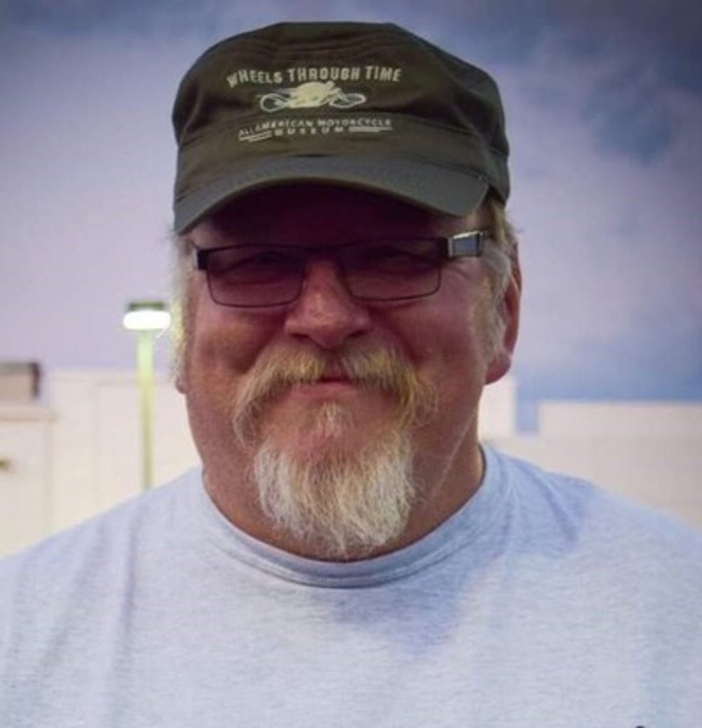 Daniel B. "Jake" Perry Profile Photo