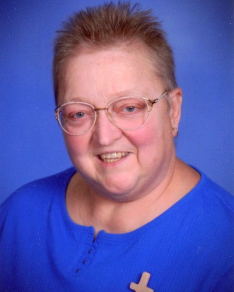 Regina "Genie" L. Dipert