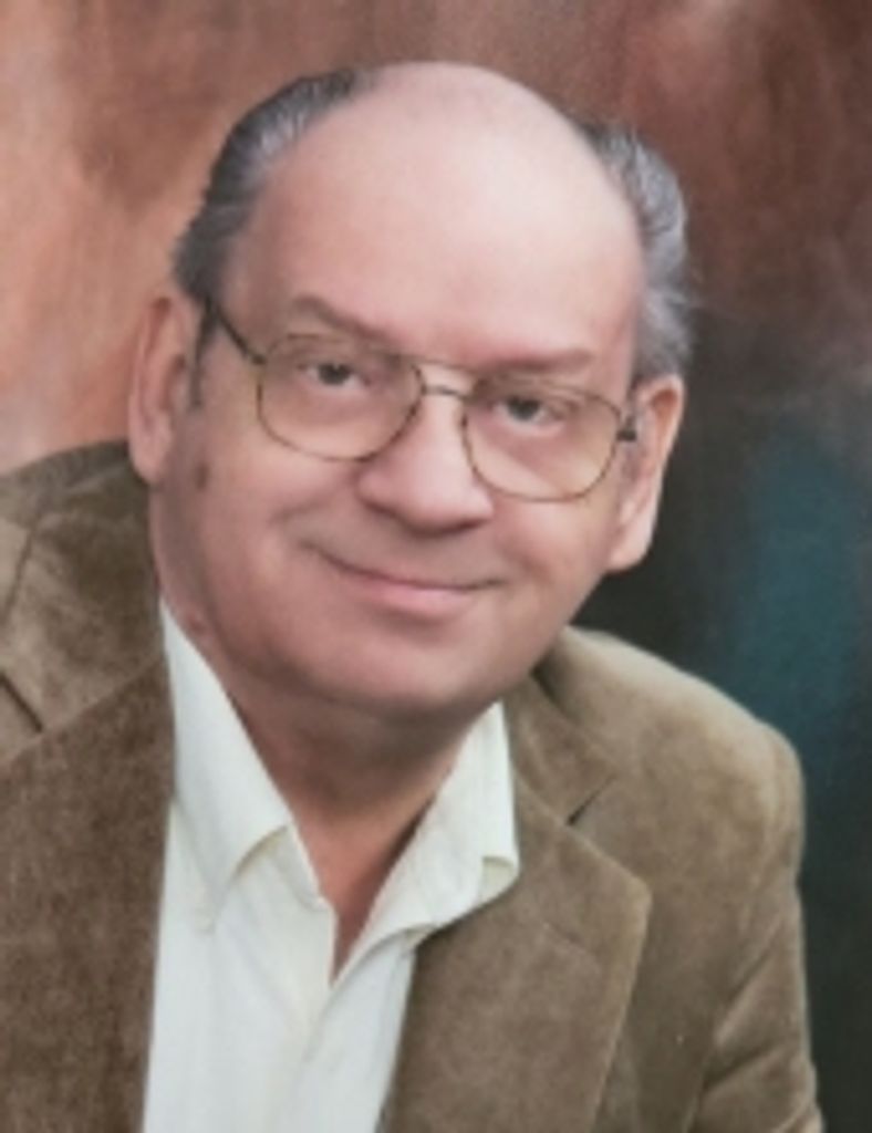 Bruce  J. Langeslay Profile Photo