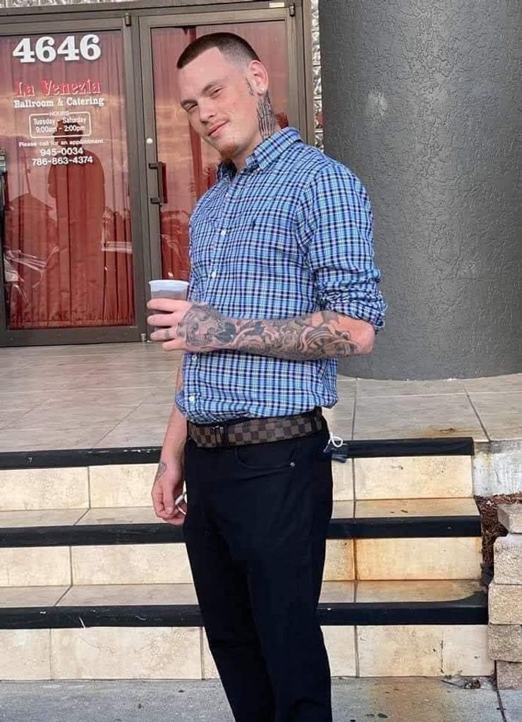 Jeffrey John LaFerlita