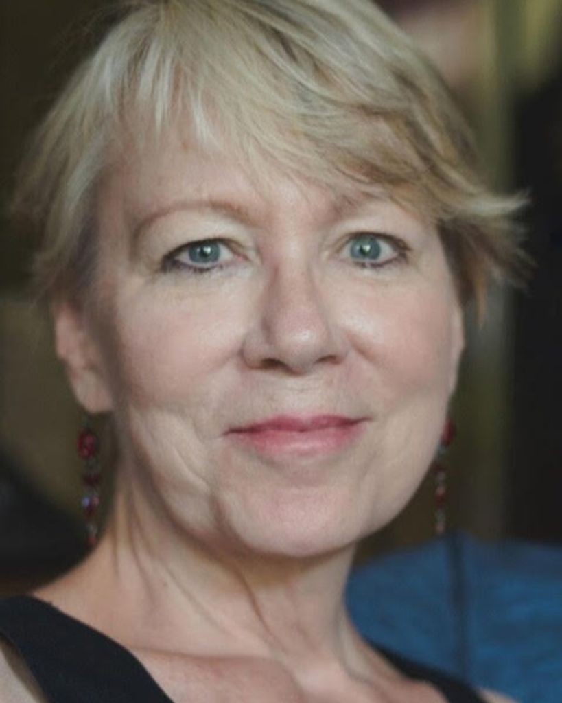 Elizabeth Fay Brooks