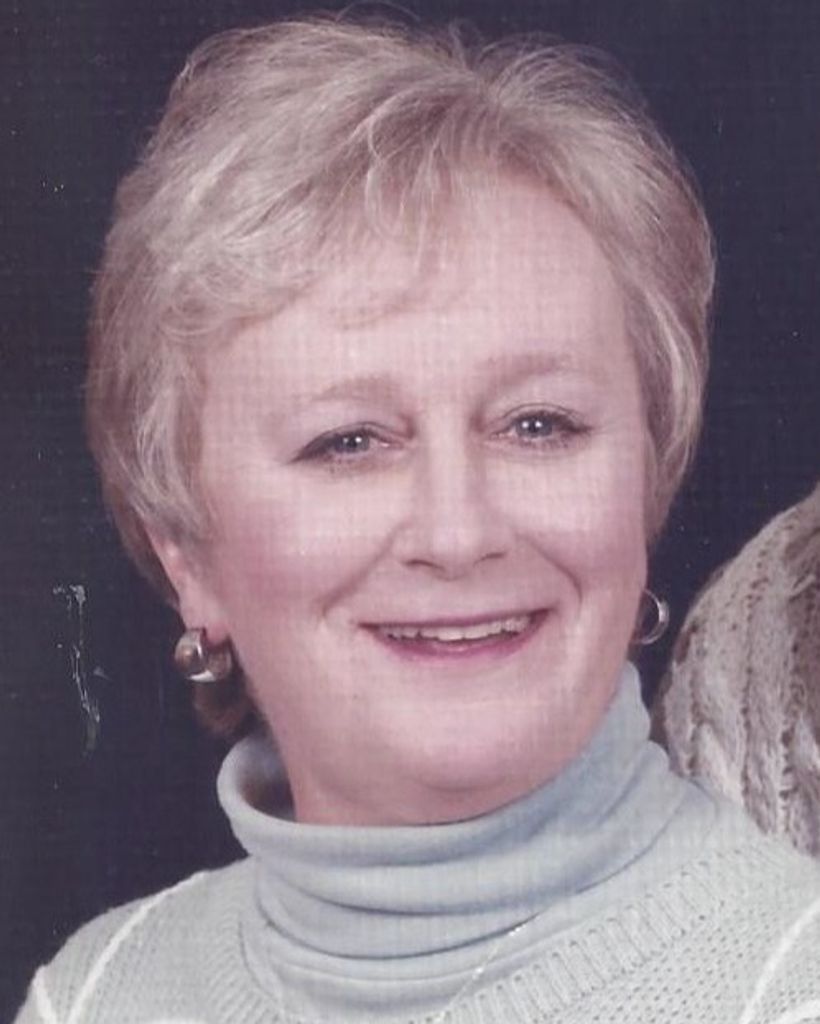 Gail A. Harrison Profile Photo