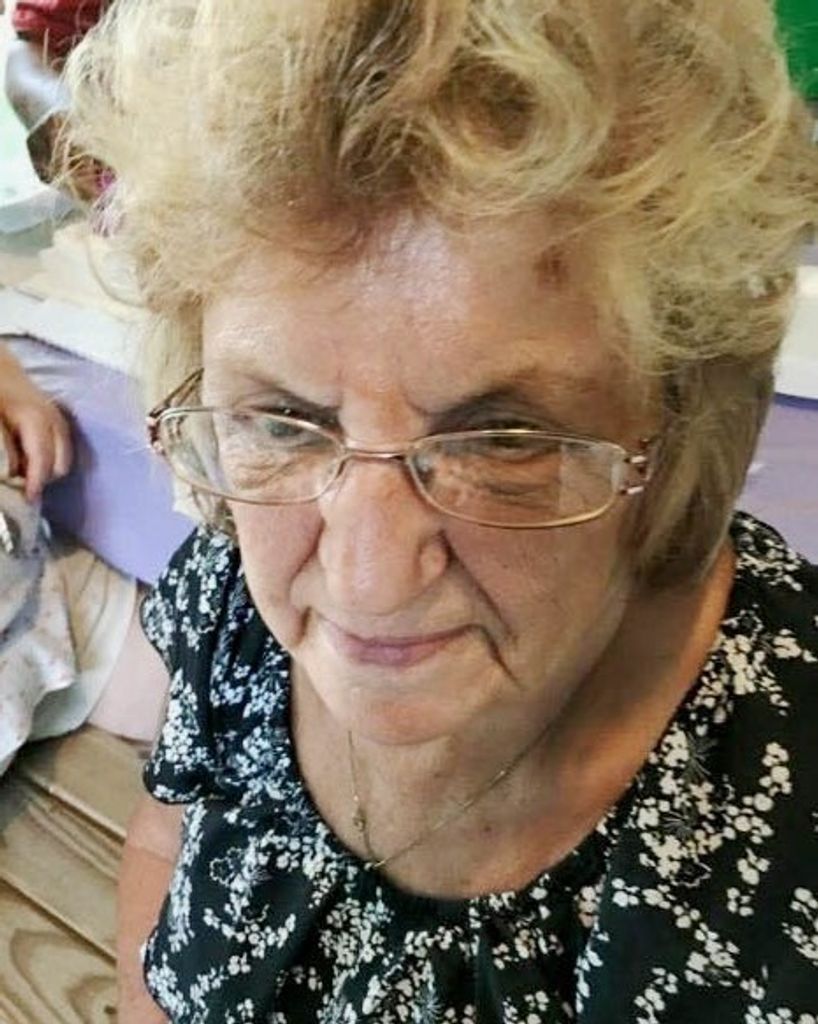 Barbara Jean Mingee Profile Photo