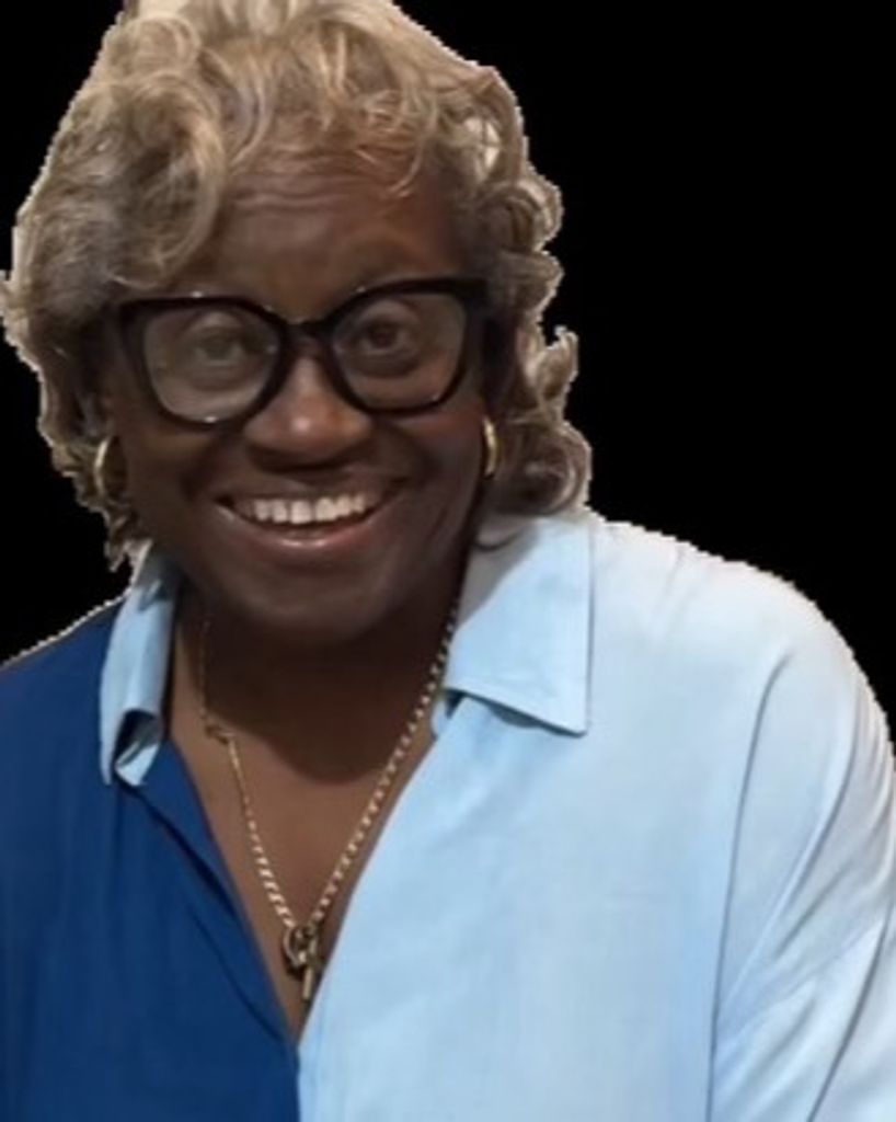 Peggy Marie Roberson