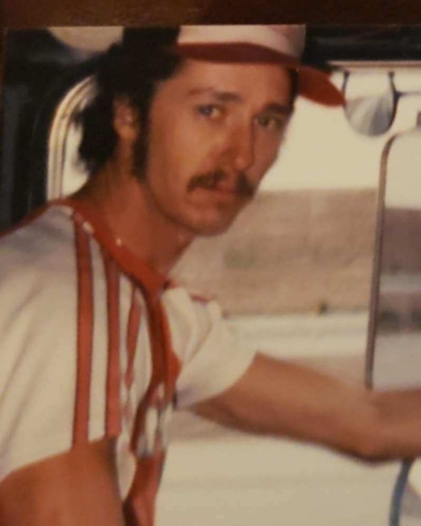 Donny Lee Greever Profile Photo