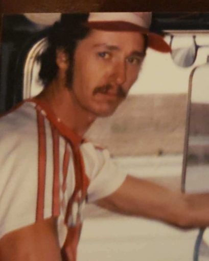 Donny Lee Greever's obituary image
