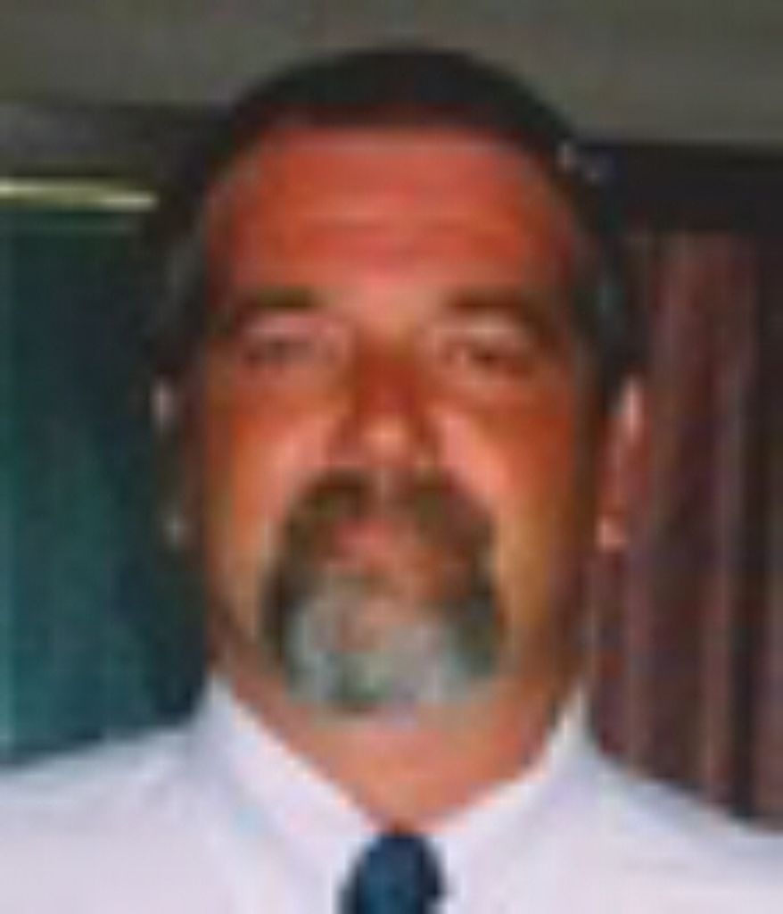 Charles Tate Profile Photo