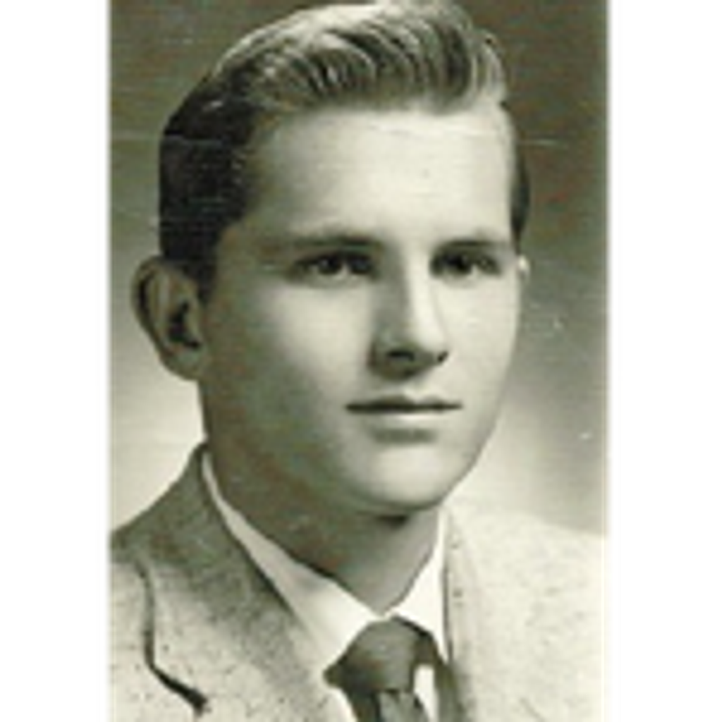 Joseph  A Carter