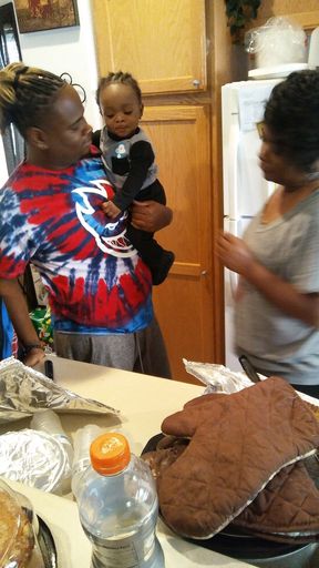 Ernestine Gail Williams photo gallery thumbnail 88 of 101
