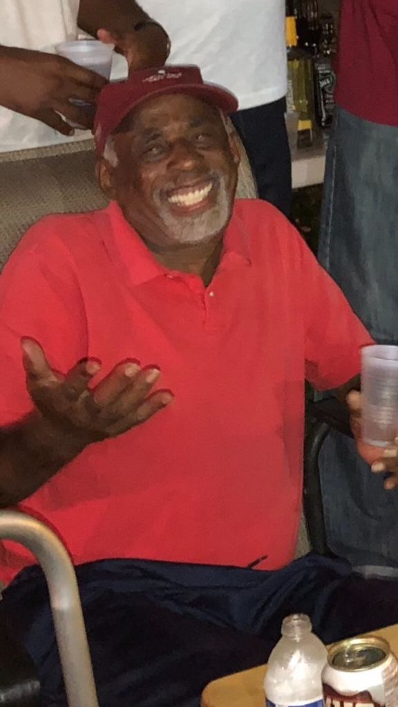 Alphonso E Spivey Profile Photo