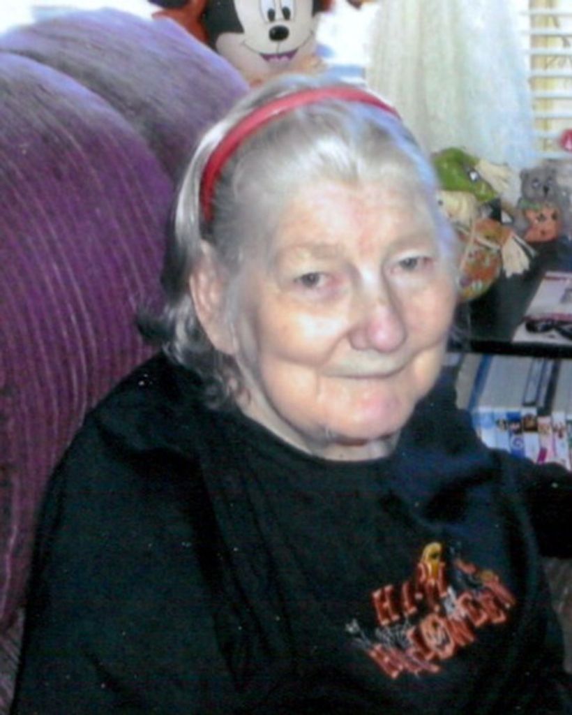 Edith Price