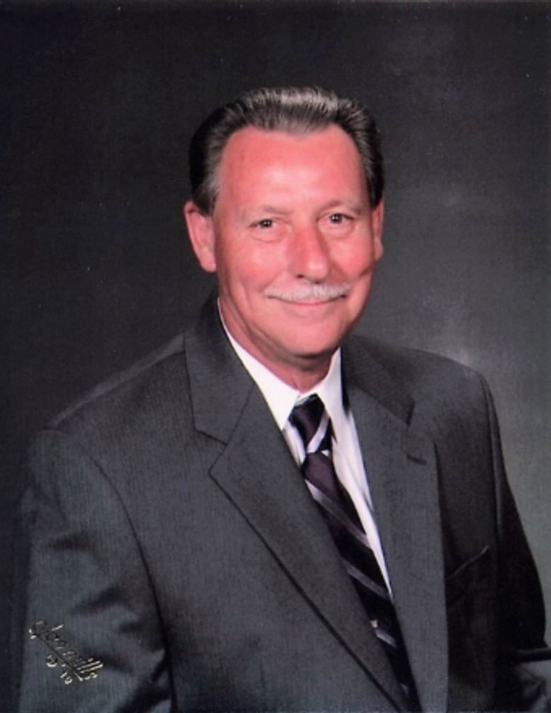 Charles Janicke Profile Photo