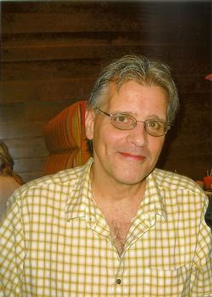 Timothy Brian Simon Profile Photo