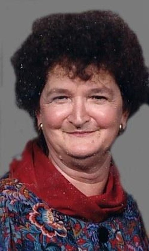 Margaret N. Humphrey