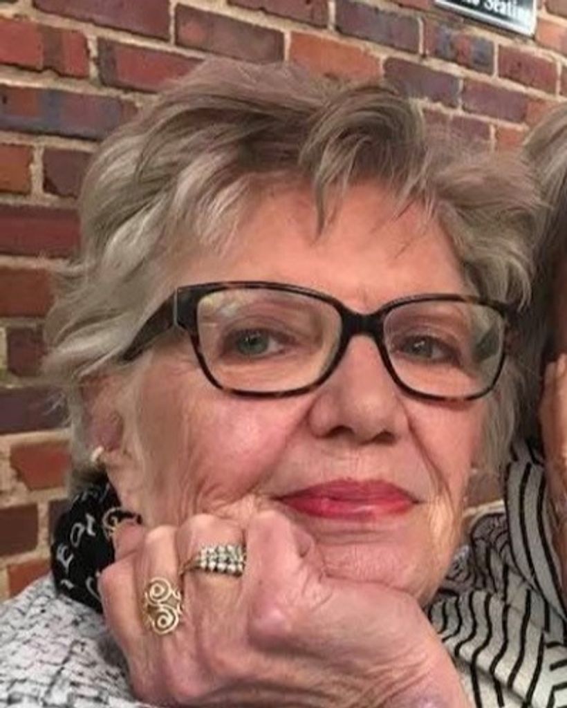 Janis Shirley Griffin Profile Photo