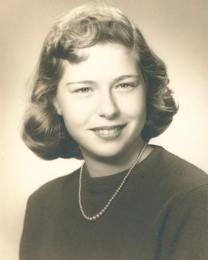 Joyce E. Ledwith
