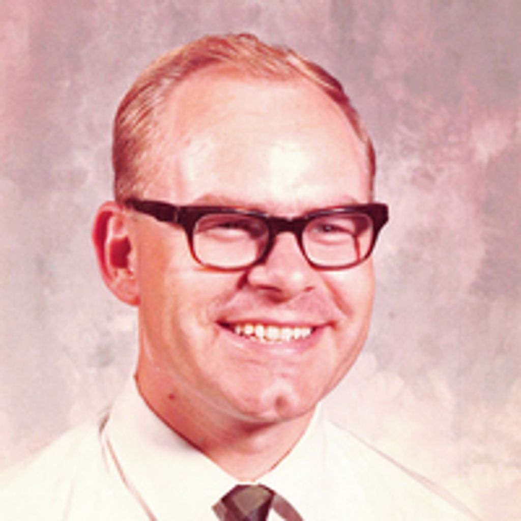 James Lewis Musser Profile Photo