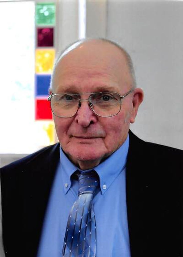 Edward Lansdowne Gardner Profile Photo