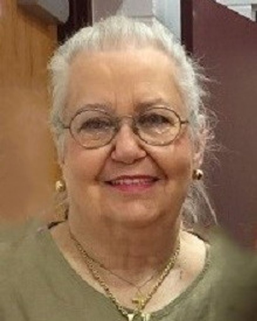 JoAnn Fowler