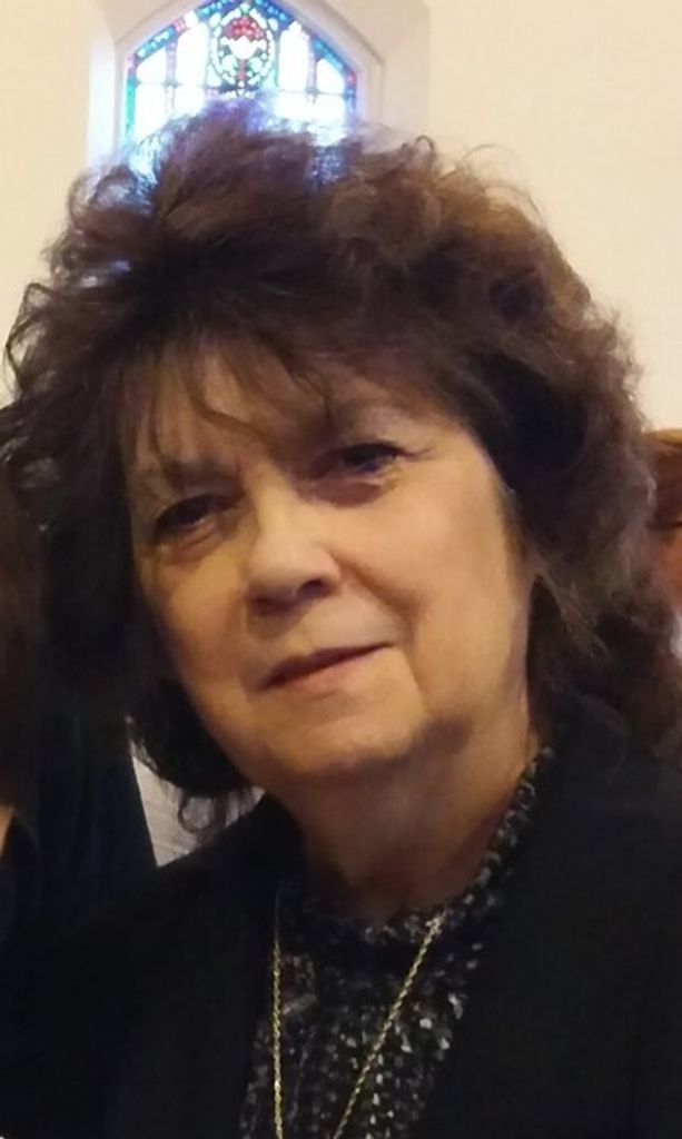 Kathleen Rosa Profile Photo