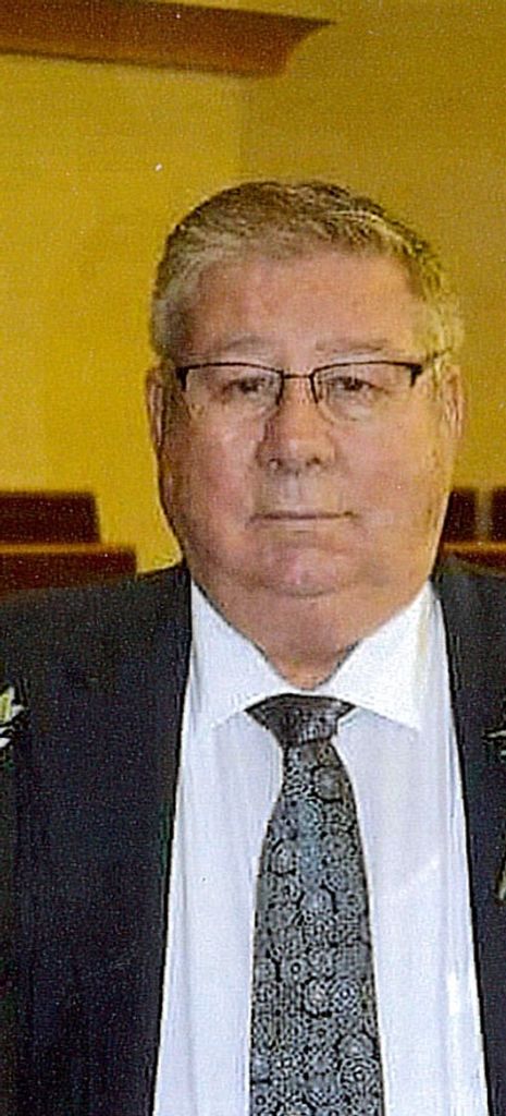 Steve Winkler Profile Photo