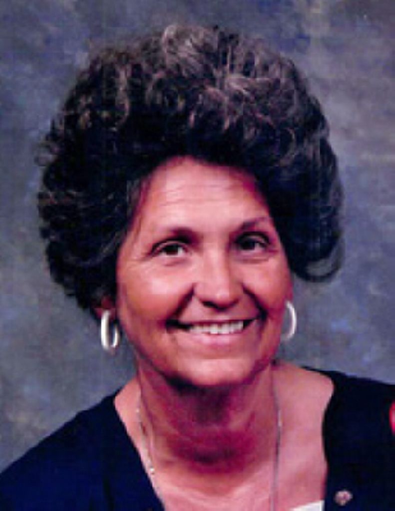 Nola Diane Mullins Profile Photo