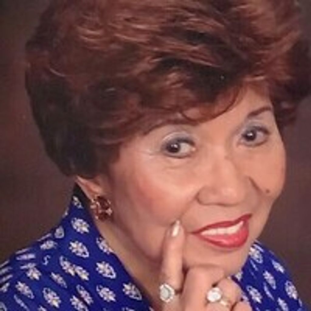 Nymfa Ortiz Paraso