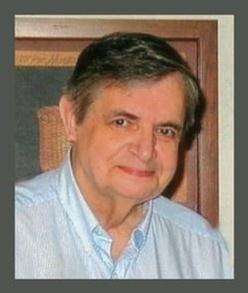 Paul Alfred Babin