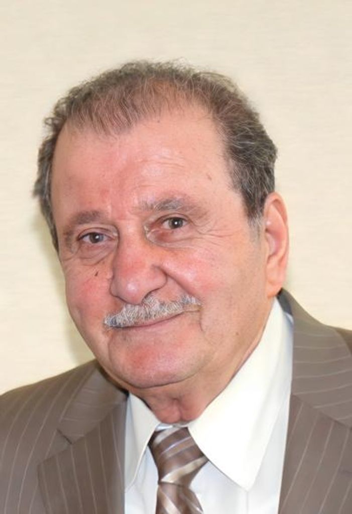 Fawzi Hadad Profile Photo