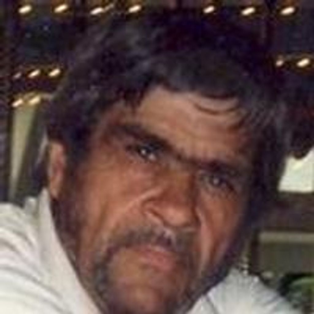 Bobby Joe Crawford