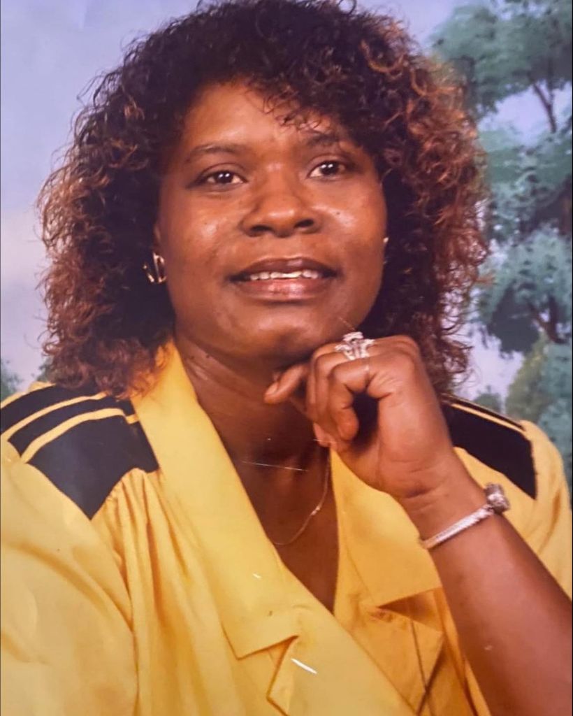 Ella Mae Burns Profile Photo