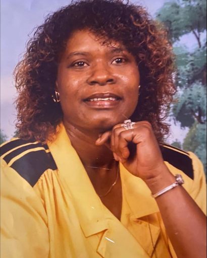 Ella Mae Burns's obituary image