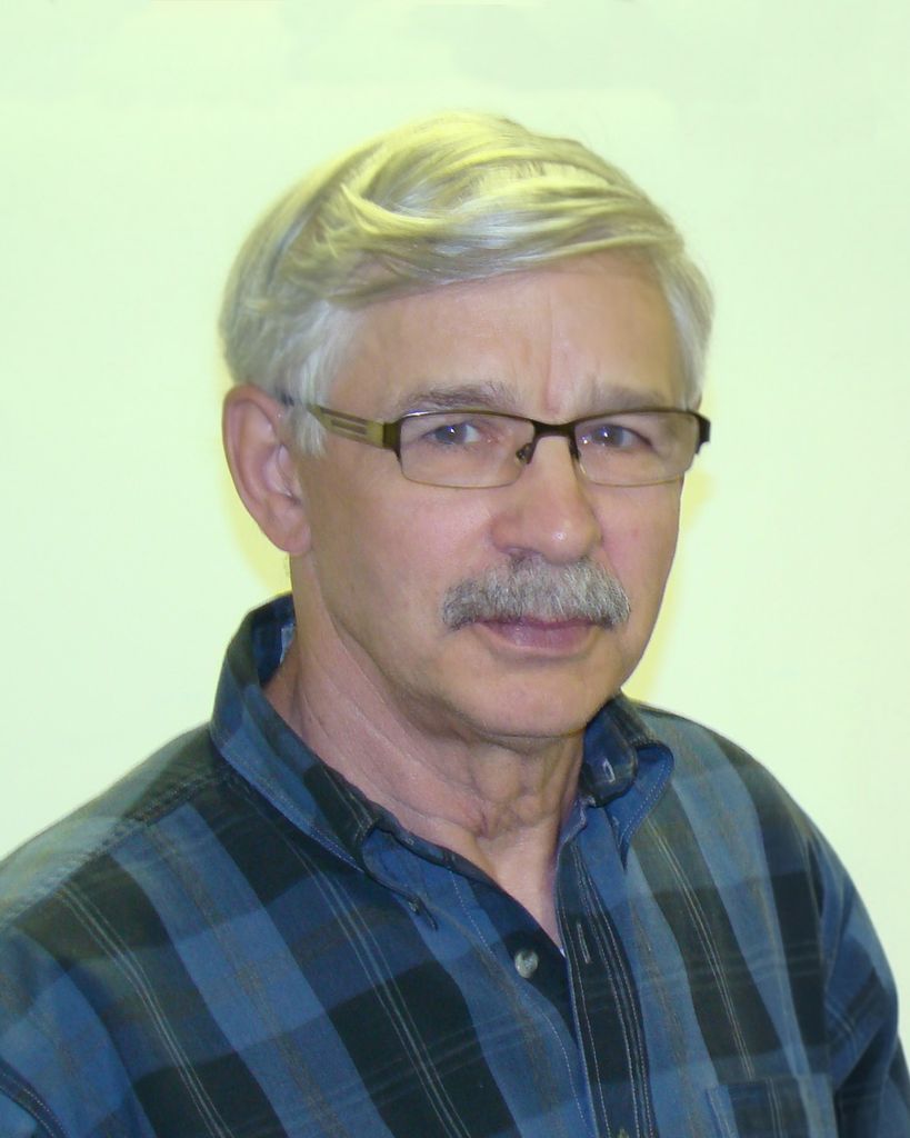 Aleksander "Alex" Jan Borczuch