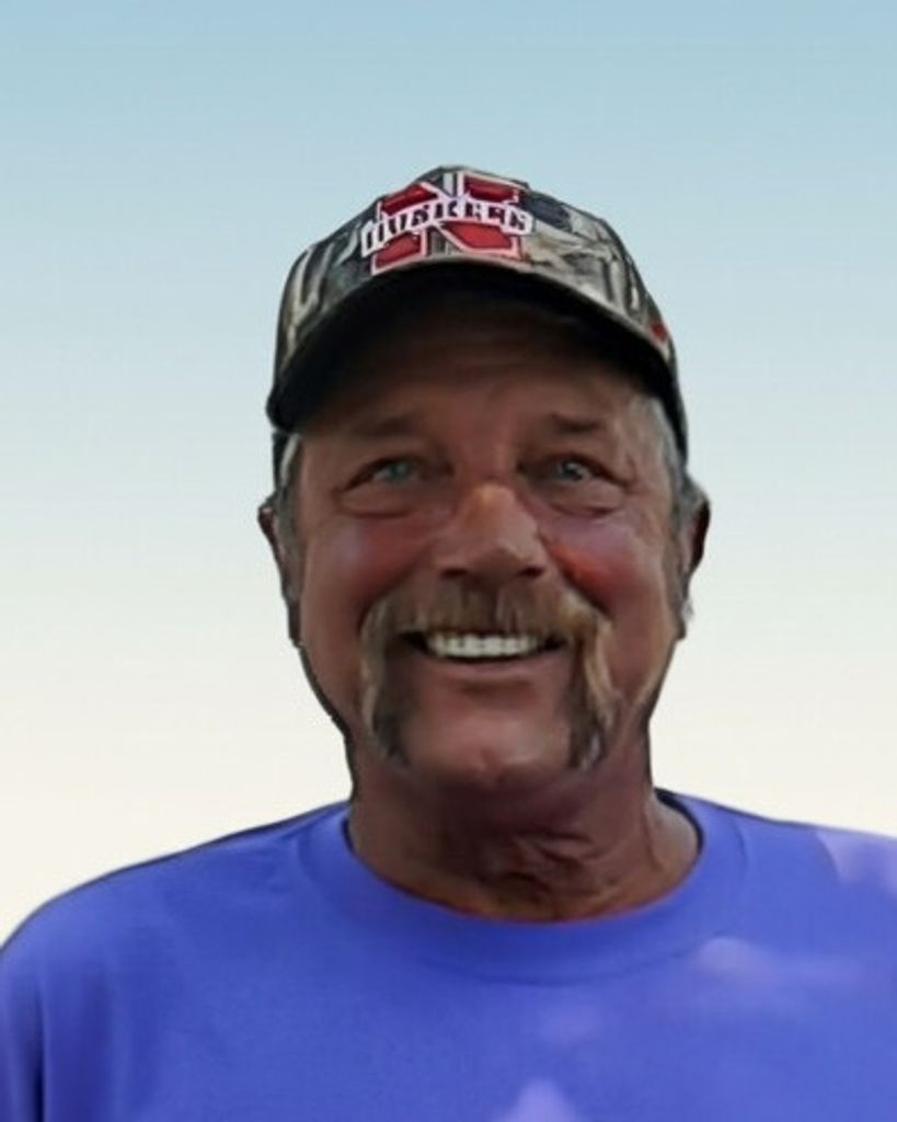 Rex Dee Usher Profile Photo