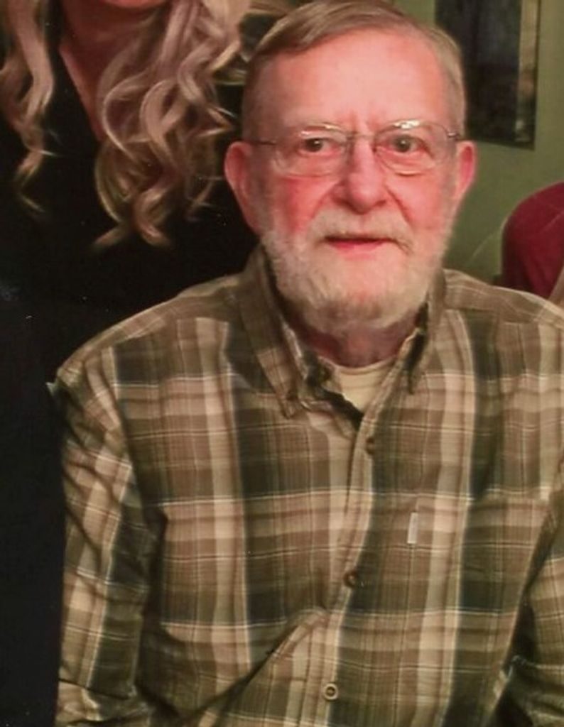 Wilson Crawford Jr. Profile Photo