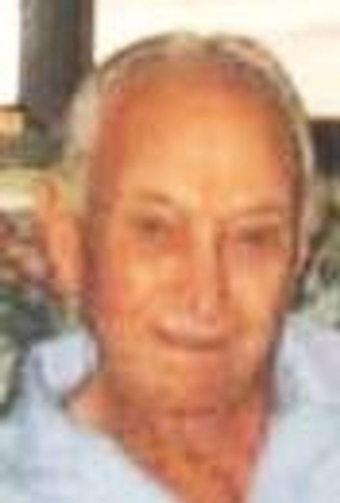 Hermon Harvey Arnold