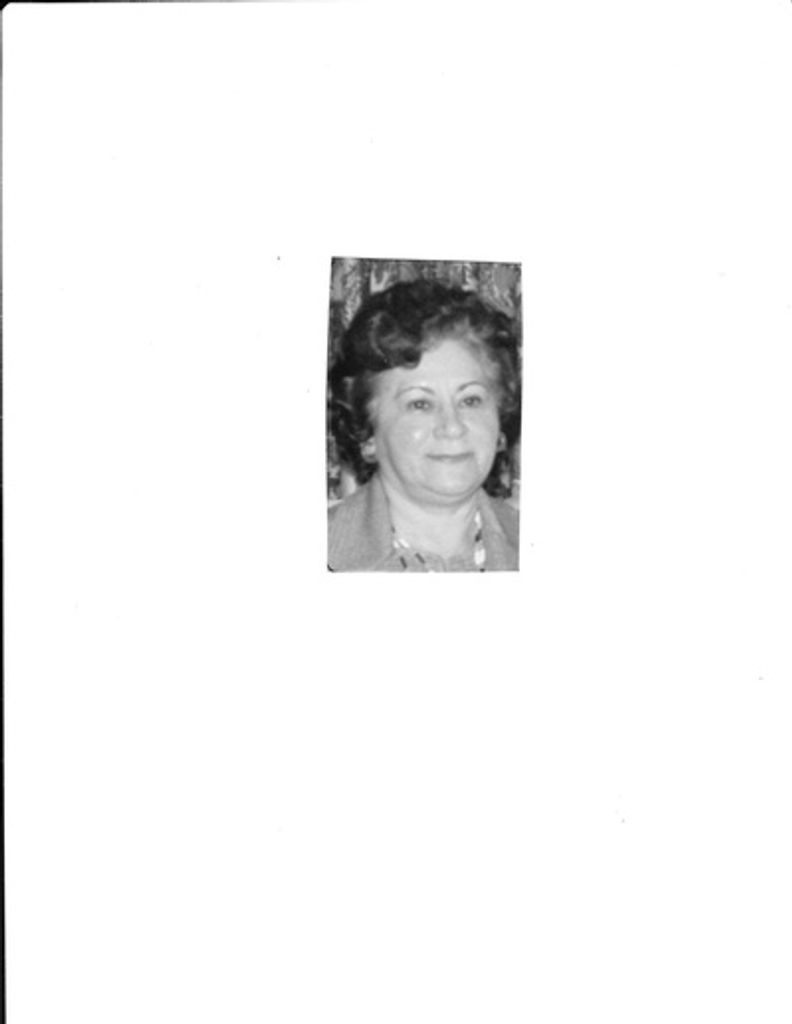 Virginia Edith Boda Profile Photo