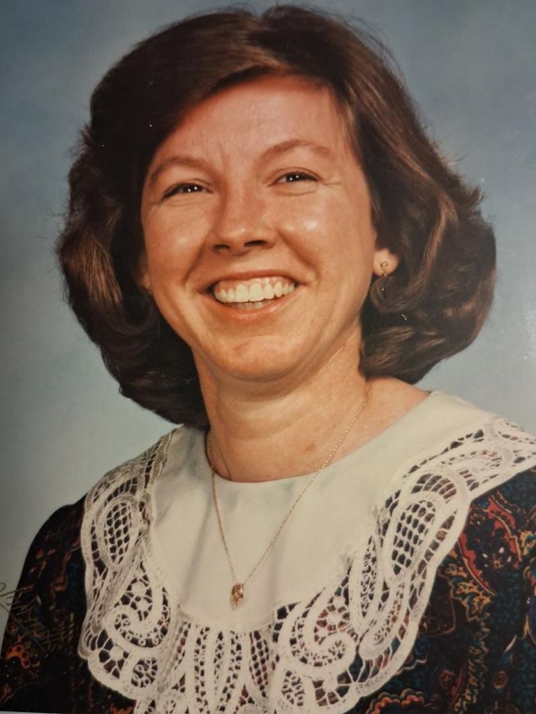 Patsy Gail Blevins Hopson Profile Photo