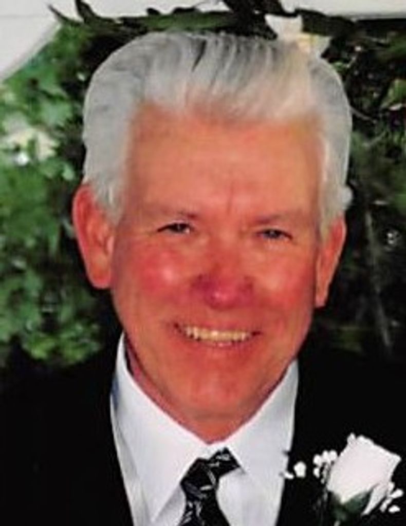 Terry  Lyle Marshall