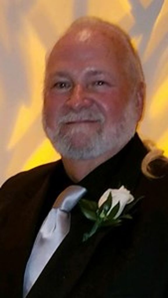 Danny L. Eberg, Sr.