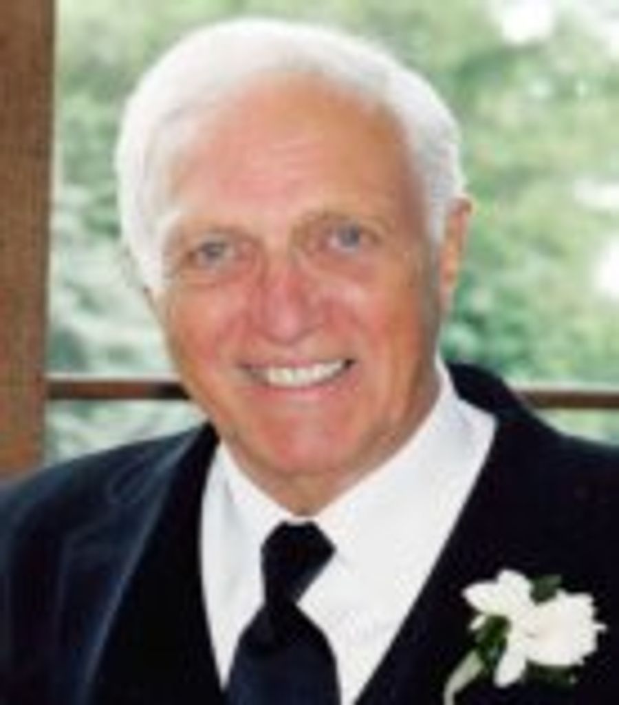William Holm